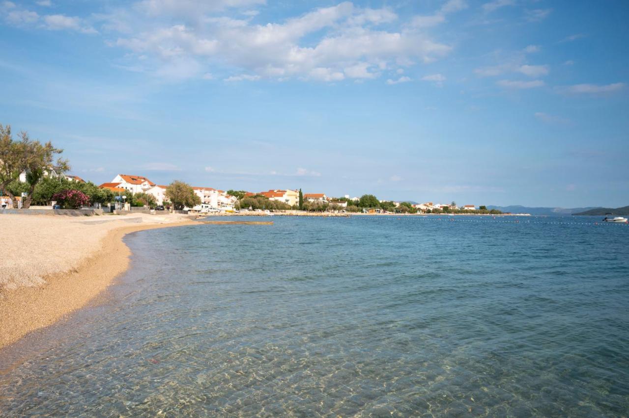 Beach Apartments Marijana ヴォディツェ エクステリア 写真