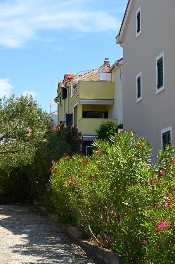 Beach Apartments Marijana ヴォディツェ エクステリア 写真