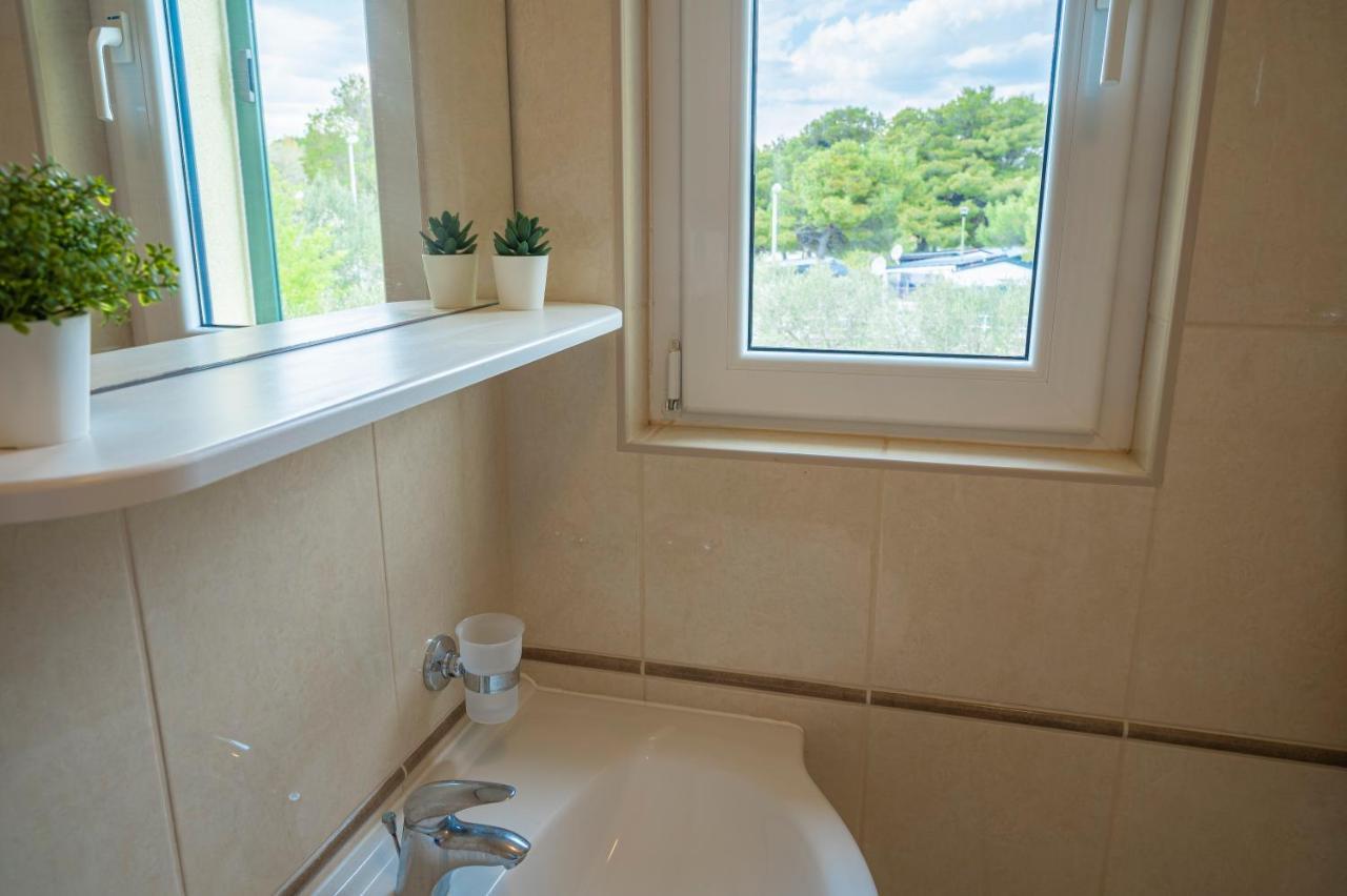 Beach Apartments Marijana ヴォディツェ エクステリア 写真