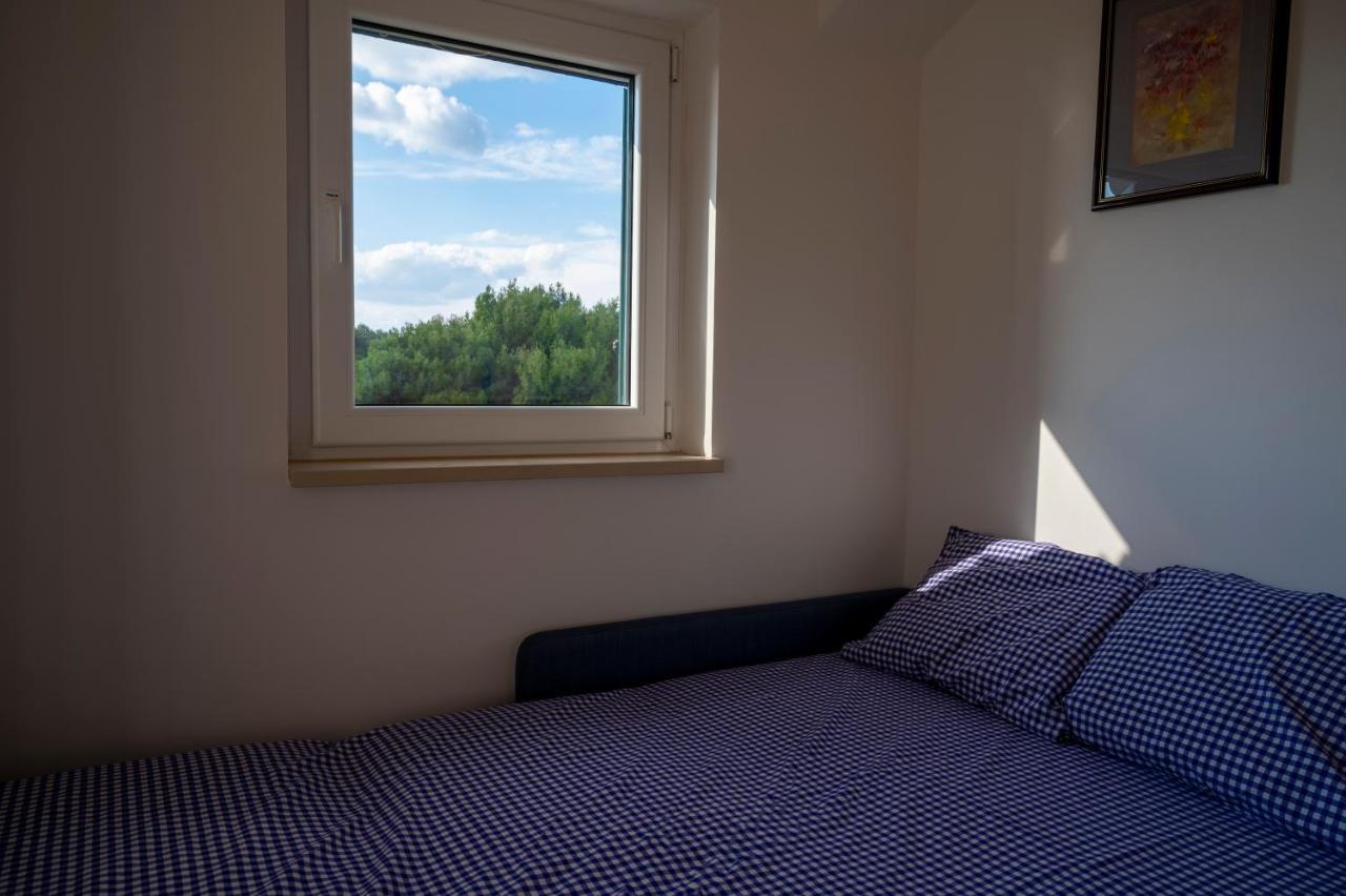 Beach Apartments Marijana ヴォディツェ エクステリア 写真