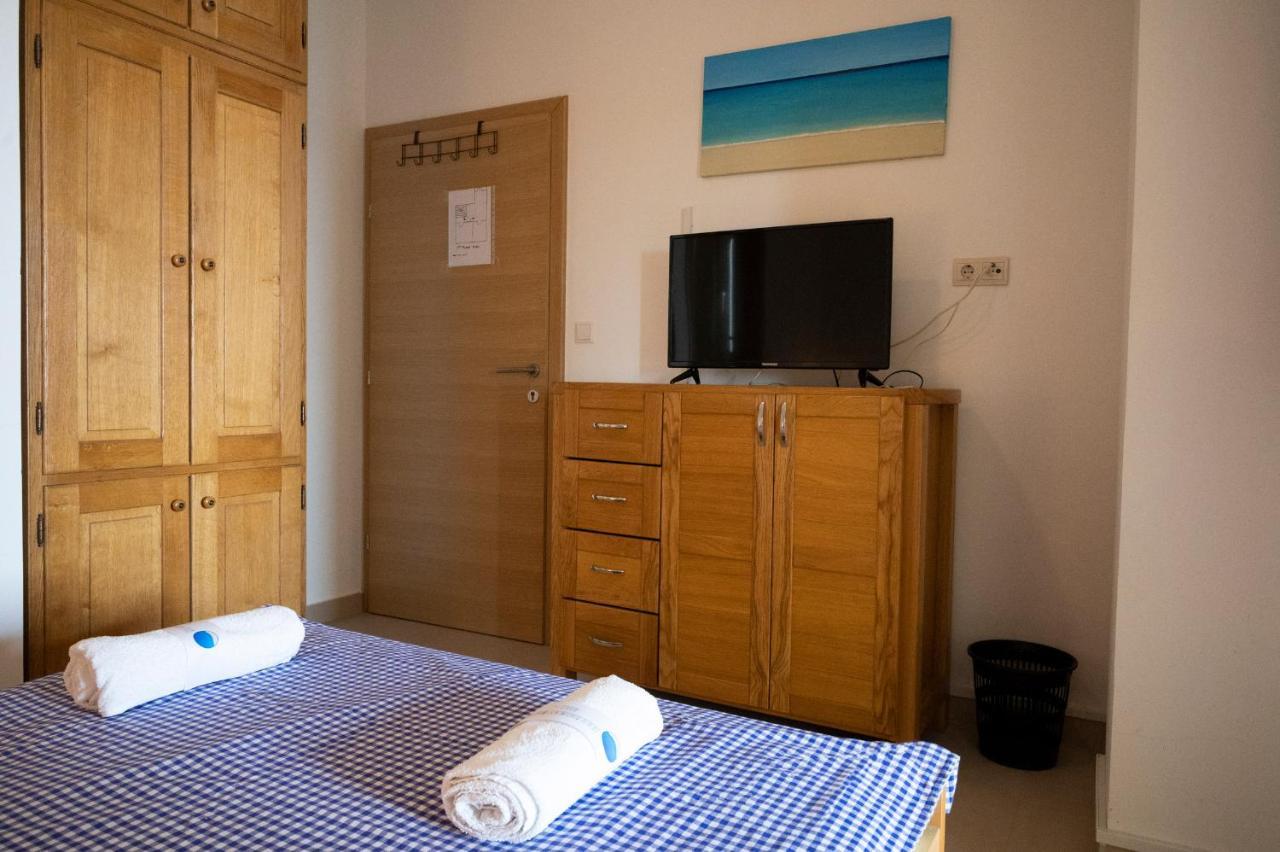 Beach Apartments Marijana ヴォディツェ エクステリア 写真